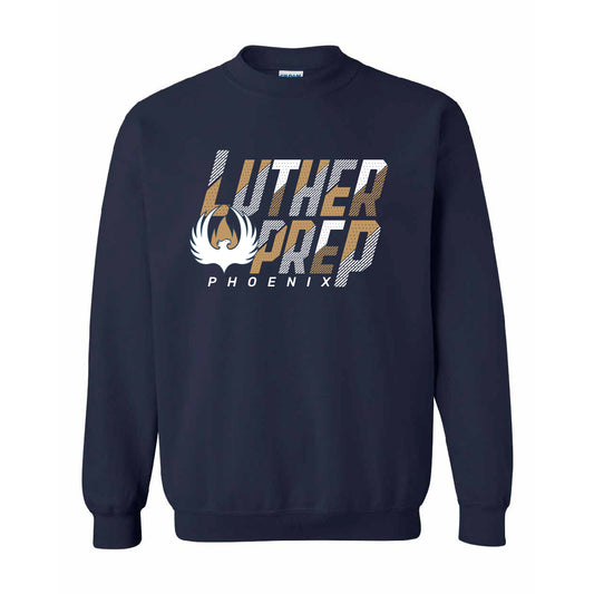 Gildan Heavy Blend™ Crewneck Sweatshirt