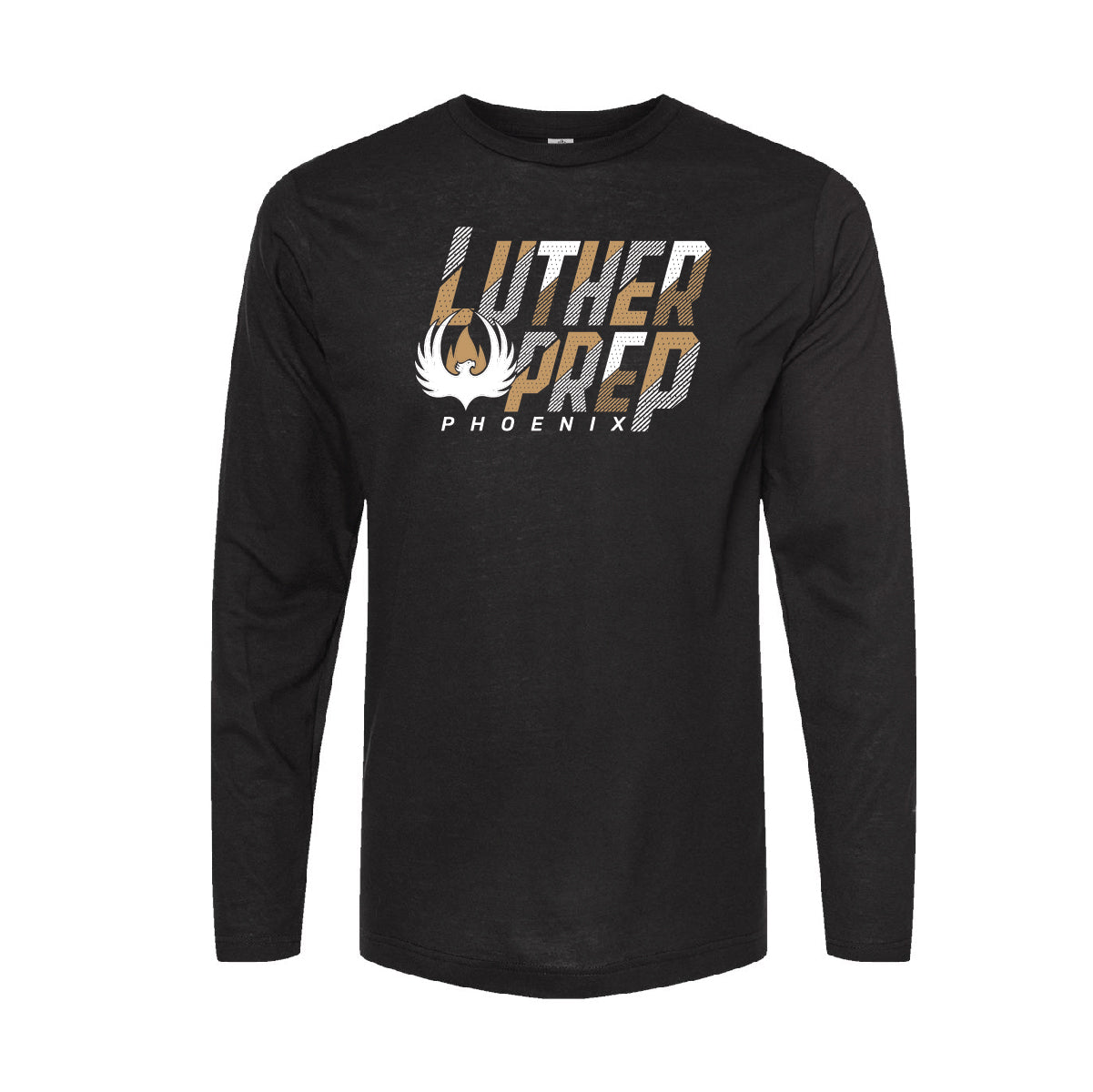 Tultex - Poly-Rich Long Sleeve T-Shirt