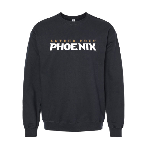 Unisex Powerblend® Crewneck Sweatshirt