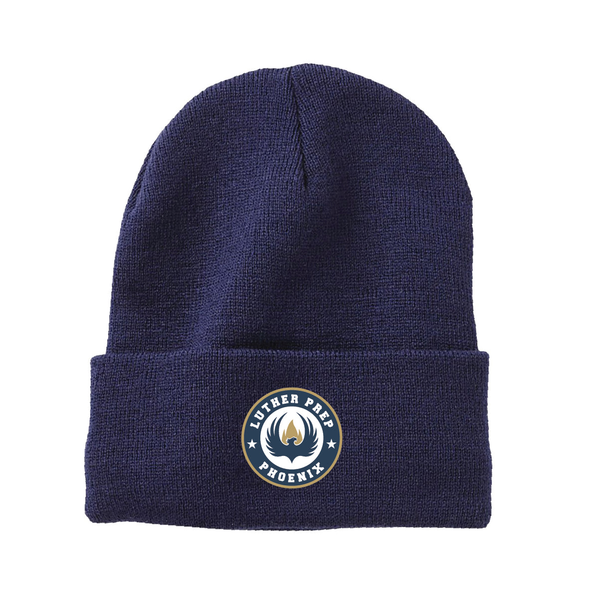 Sportsman - 12" Fleece Lined Cuffed Beanie