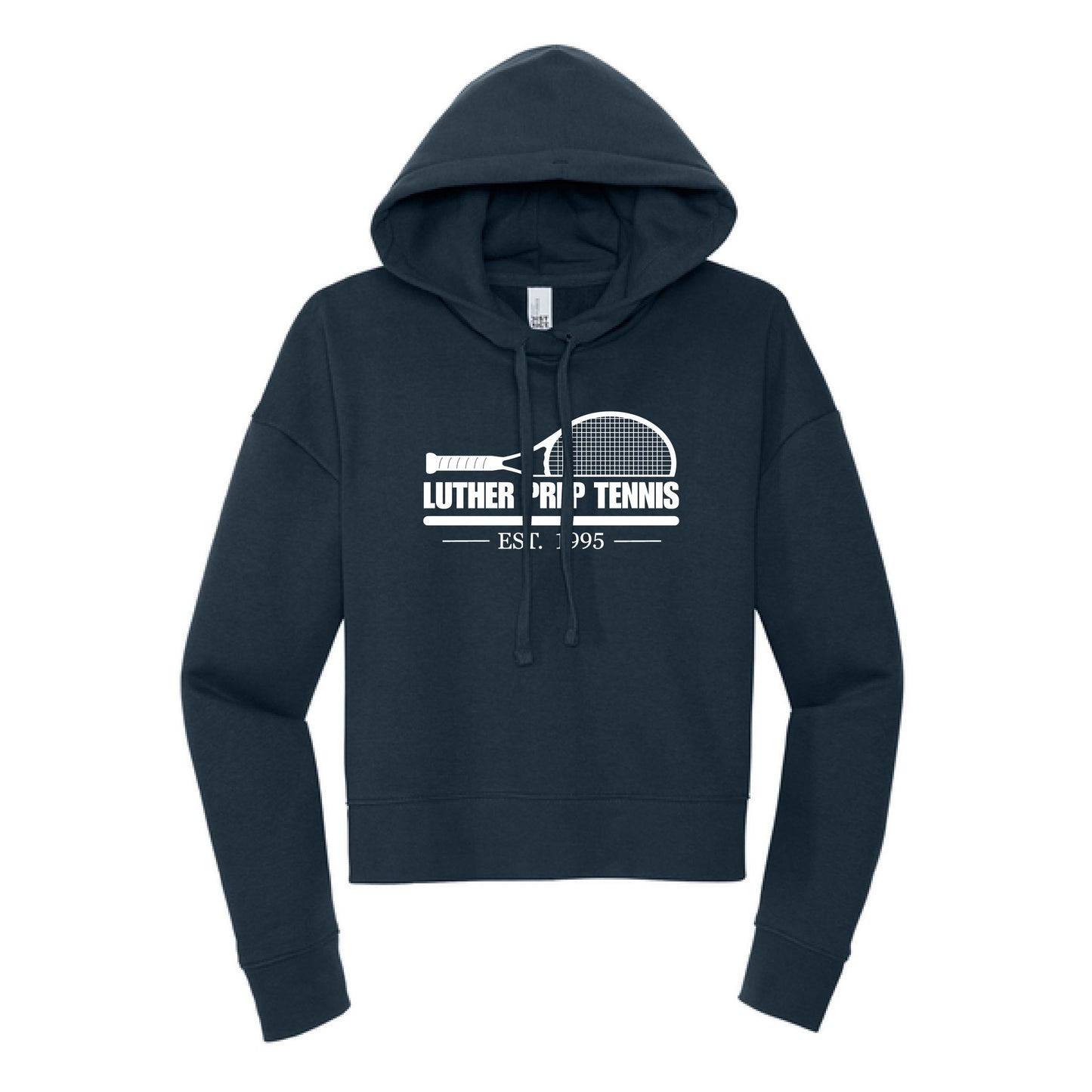 Women’s V.I.T.™ Fleece Hoodie - Girl's Tennis