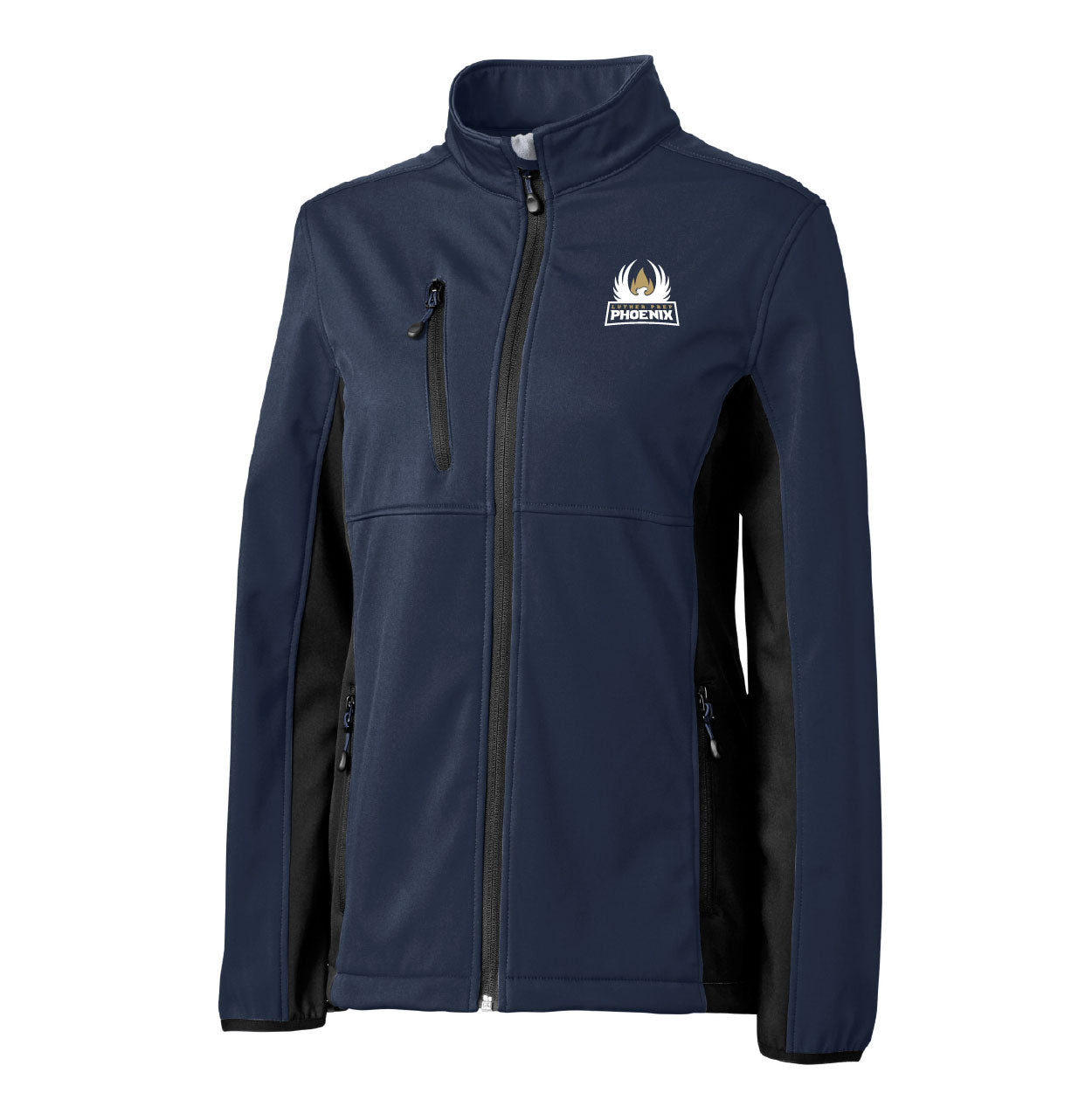 Clique Women's Narvik Full Zip Jacket