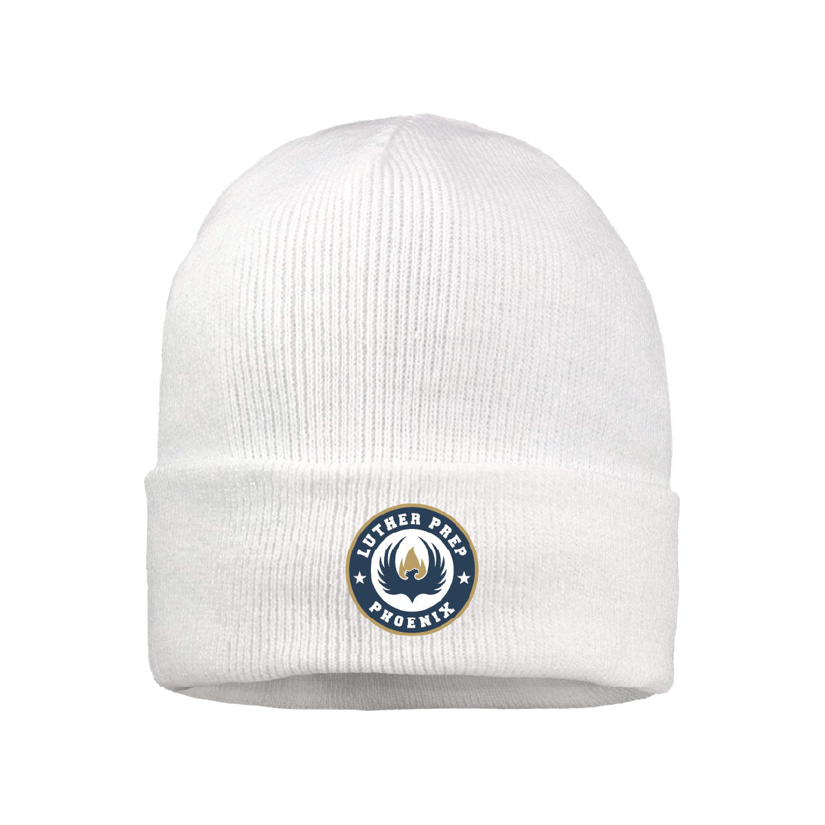 Sportsman - 12" Fleece Lined Cuffed Beanie