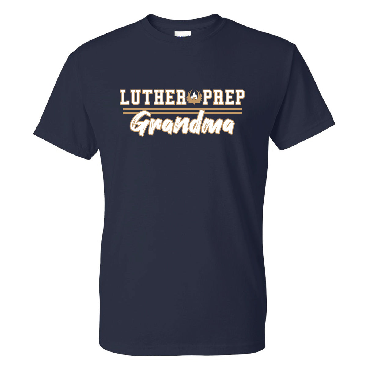 Softstyle® T-Shirt (LP Grandma, LP Grandpa, LP Dad, or LP Mom)