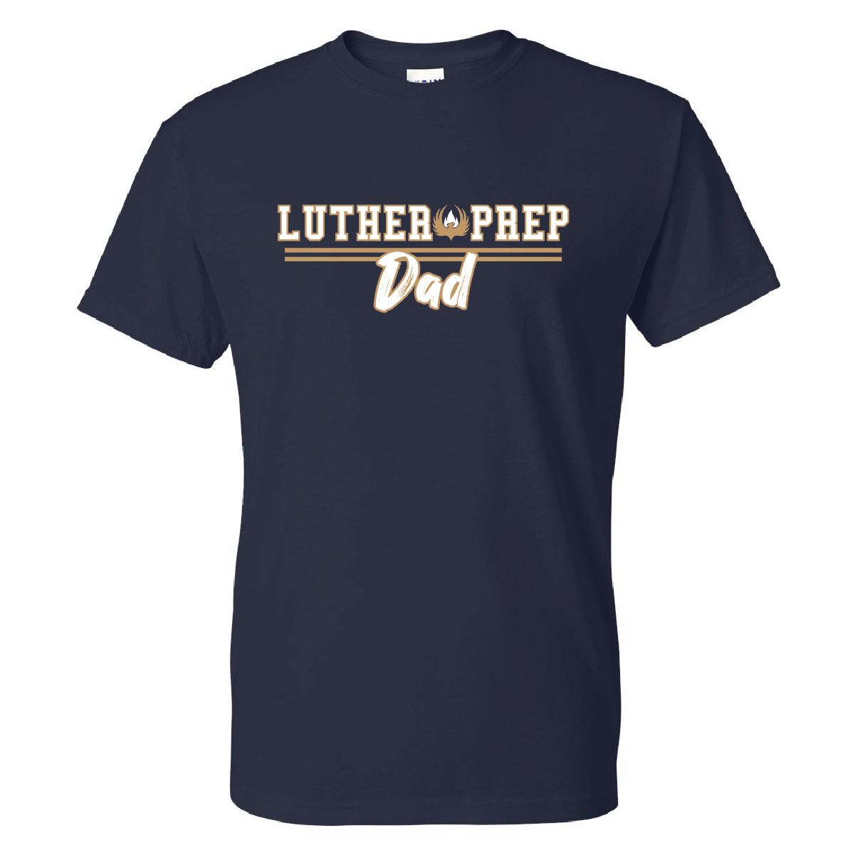 Softstyle® T-Shirt (LP Grandma, LP Grandpa, LP Dad, or LP Mom)