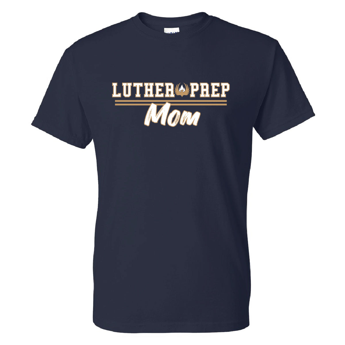 Softstyle® T-Shirt (LP Grandma, LP Grandpa, LP Dad, or LP Mom)