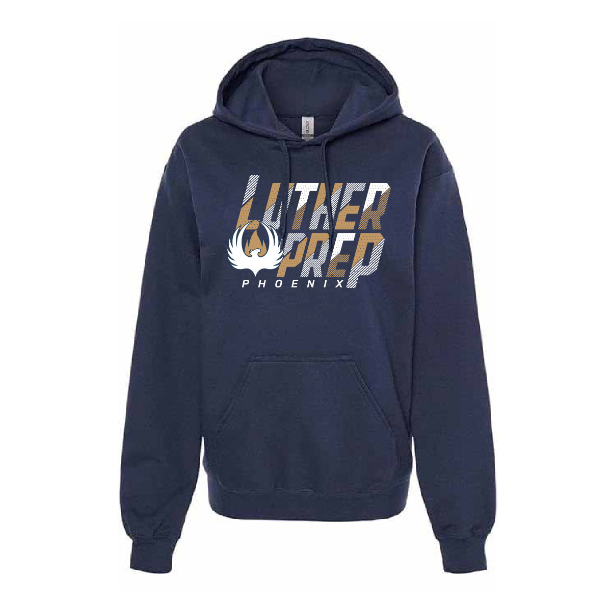 Gildan - Heavy Blend™ Hooded Sweatshirt