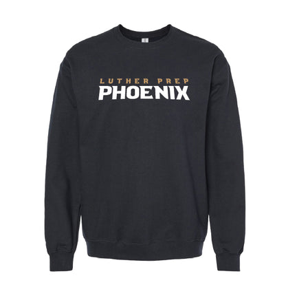 Unisex Powerblend® Crewneck Sweatshirt