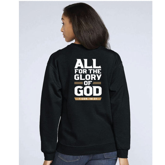 Unisex Powerblend® Crewneck Sweatshirt