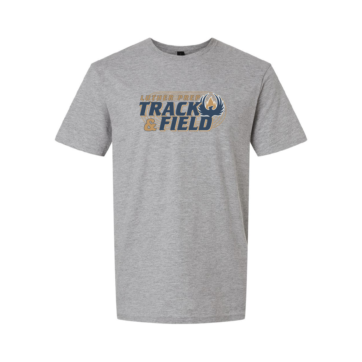 Gildan Softstyle® T-Shirt - TF