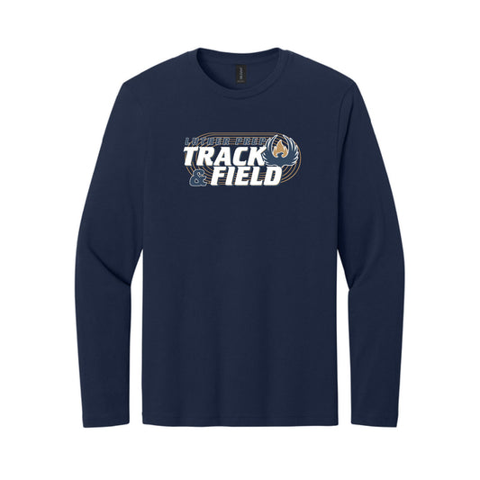 Gildan Softstyle® Long Sleeve T-Shirt - TF