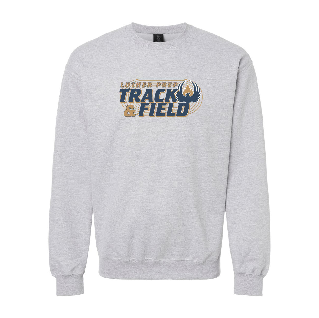 Gildan® Softstyle® Crewneck Sweatshirt - TF