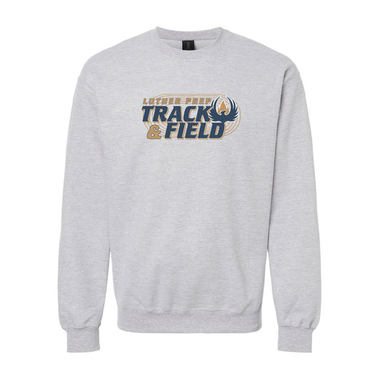 Gildan® Softstyle® Crewneck Sweatshirt - TF