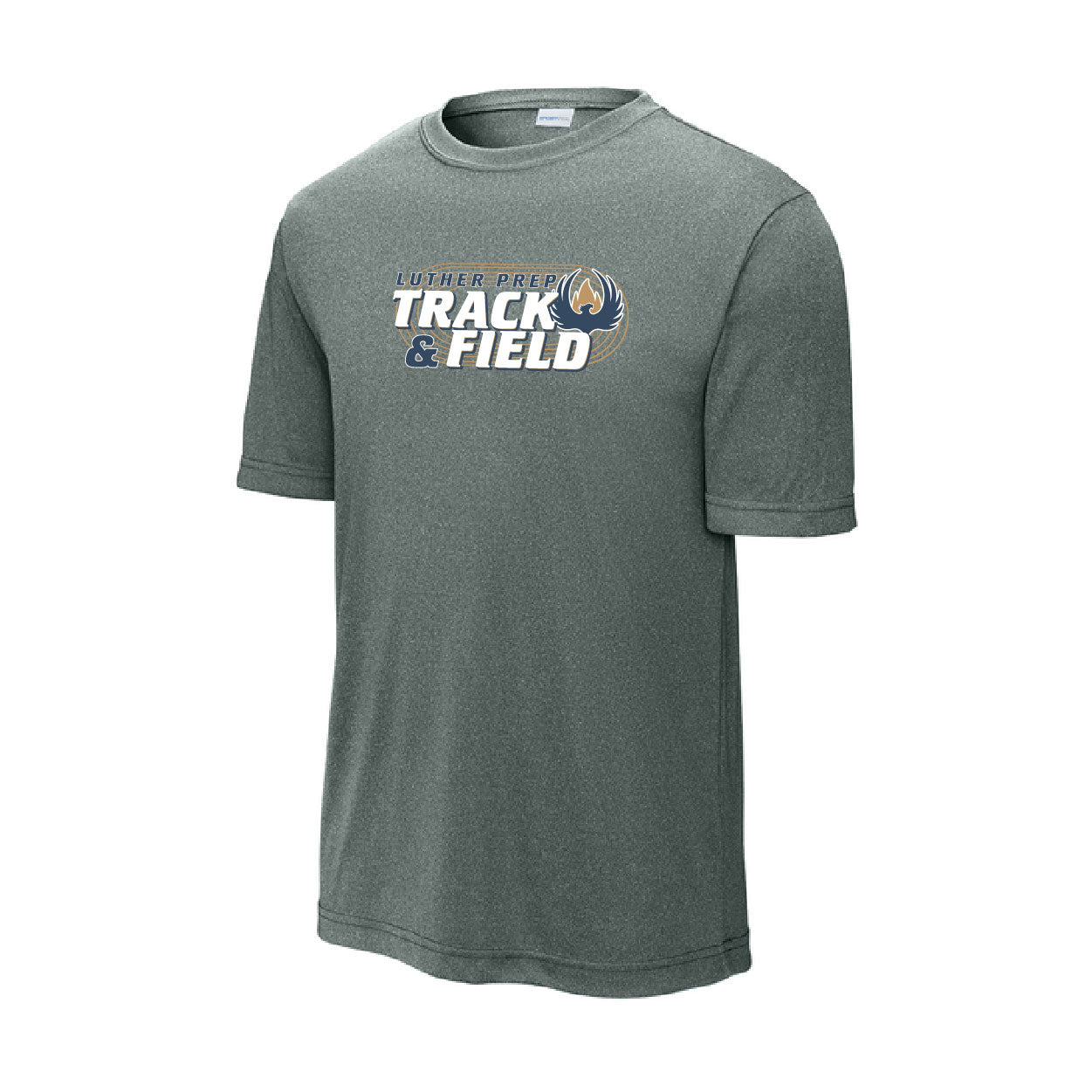 Sport-Tek® PosiCharge® Competitor™ Tee - TF