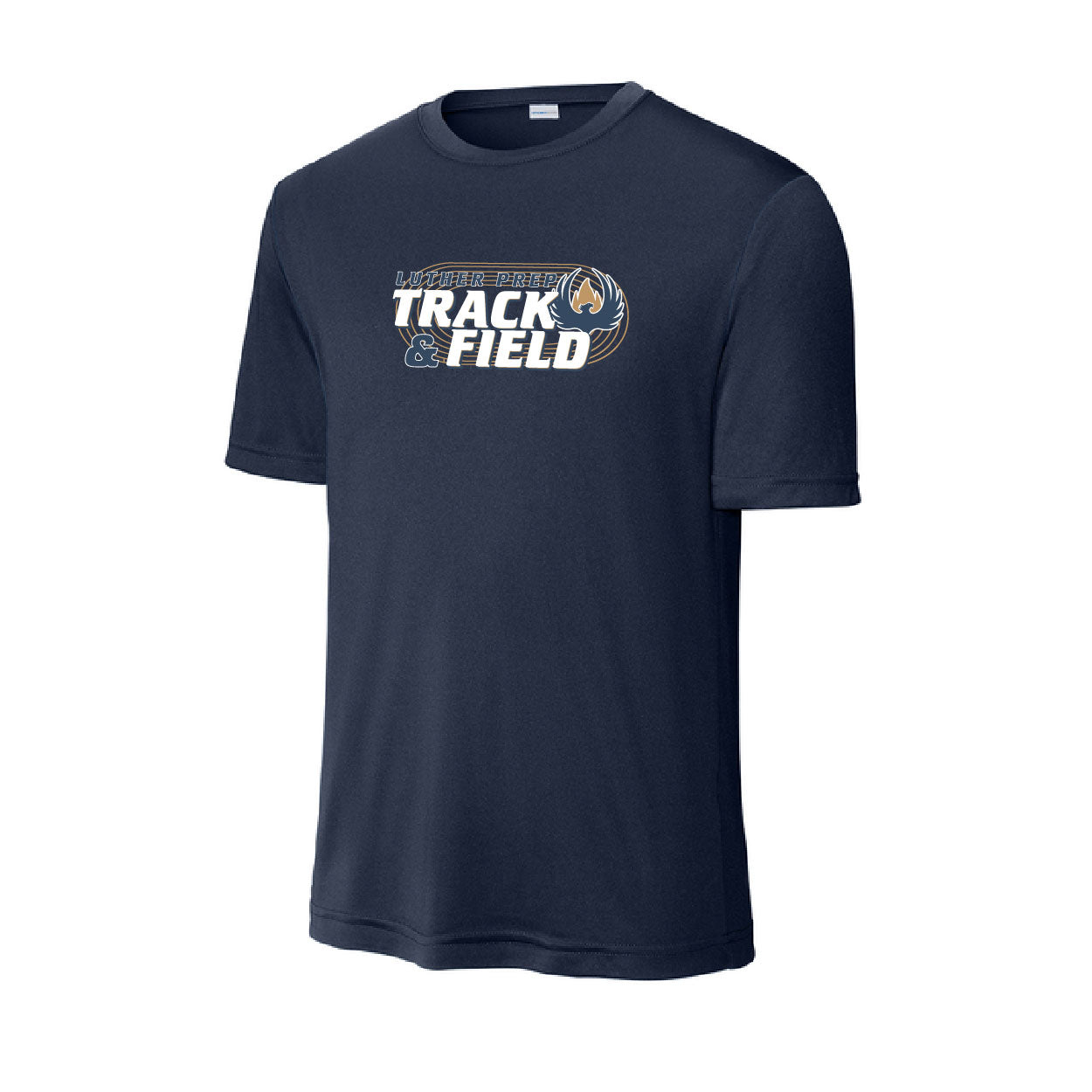 Sport-Tek® PosiCharge® Competitor™ Tee - TF