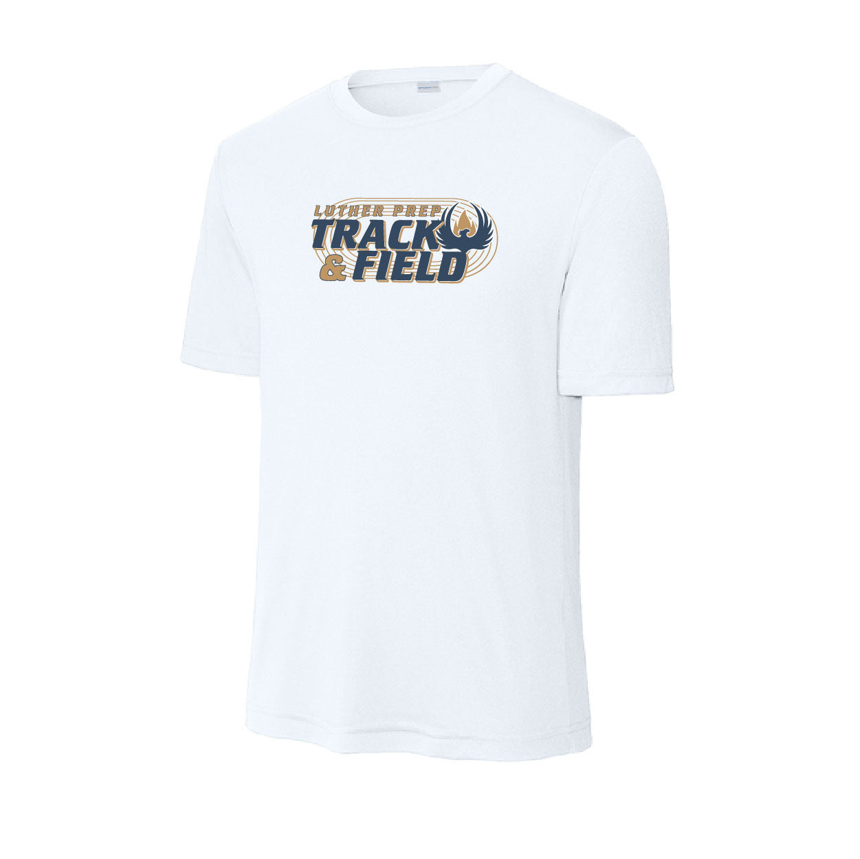 Sport-Tek® PosiCharge® Competitor™ Tee - TF