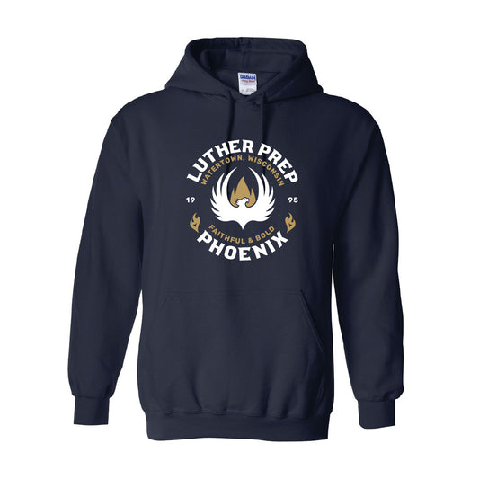 Gildan® Heavy Blend™ Hooded Sweatshirt