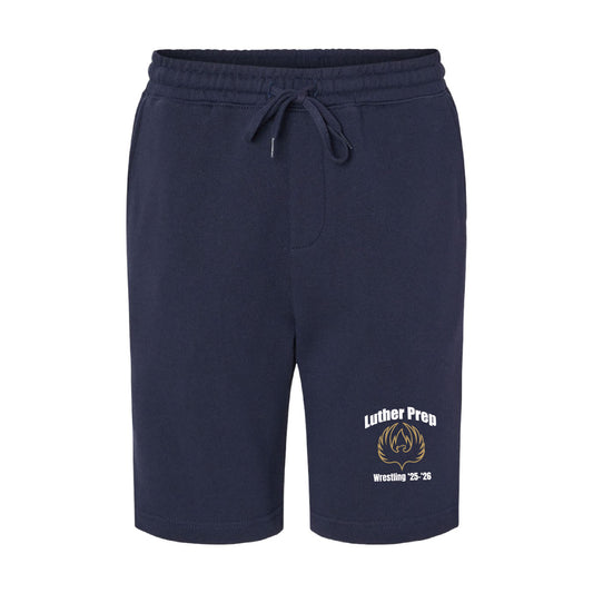 Men's Midweight Fleece Shorts - WR