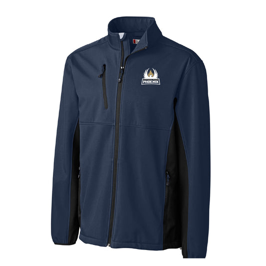 Clique Men's Narvik Full Zip Jacket